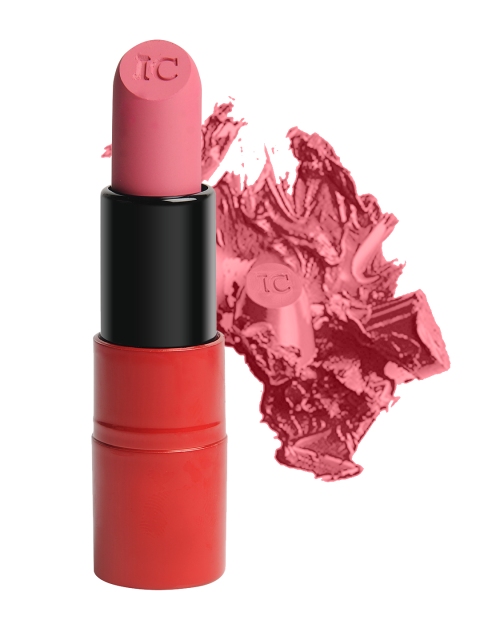 

INCOLOR Pink Lusty Lipstick 07