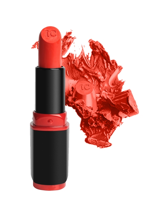

INCOLOR Lusty Lipstick N3 3.8 g, Orange