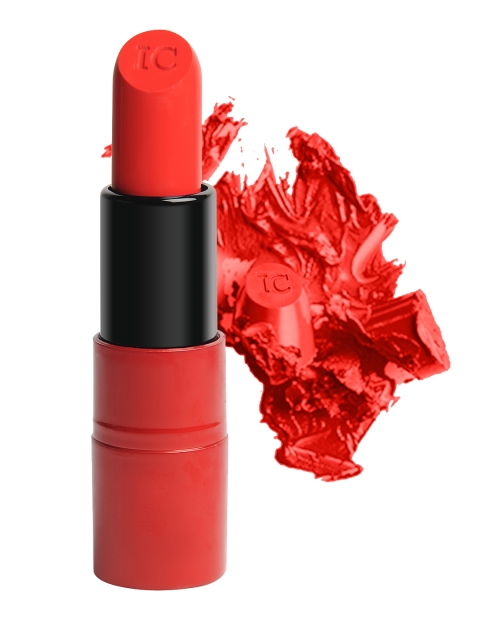 

INCOLOR Lusty Lipstick 10 3.7 g, Orange
