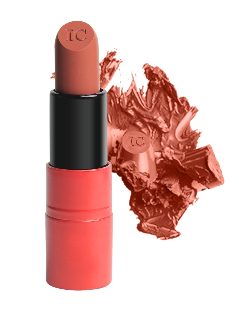 

INCOLOR Lusty Lipstick- 16 Brown 3.7 g