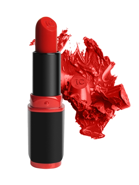

INCOLOR Lusty Lipstick N21 3.7 g, Red