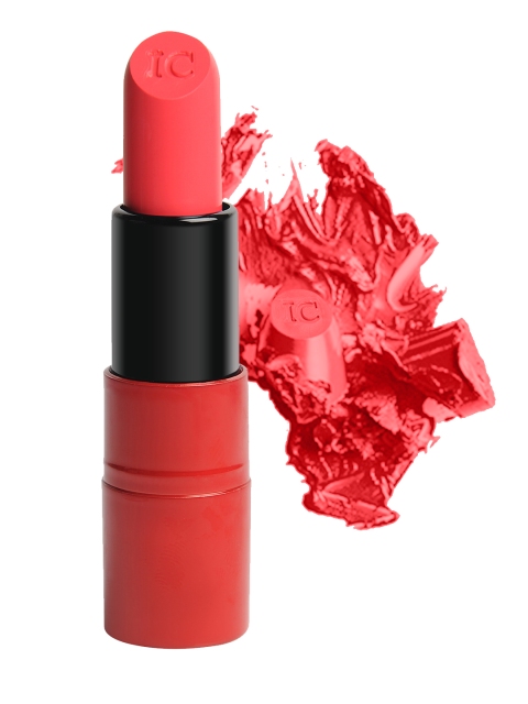 

INCOLOR Lusty Lipstick 06 3.8 g, Pink