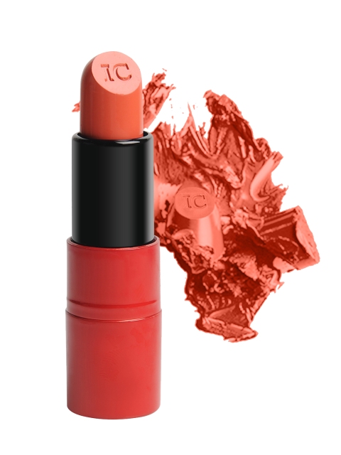 

INCOLOR Lusty Lipstick 05 3.7 g Brown
