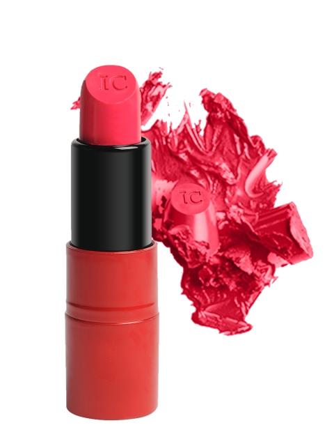 

INCOLOR Lusty Lipstick 02 3.7g, Pink