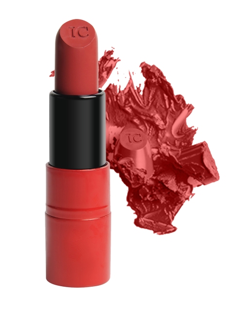 

INCOLOR Lusty Lipstick 09 3.7 g, Red