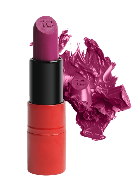 

INCOLOR Purple Lusty Lipstick 01 3.7 g