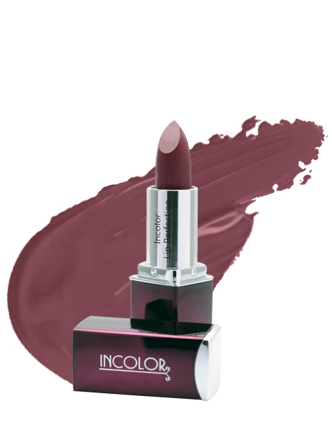 

INCOLOR Lip Perfection Lipstick 111 3.7 g, Brown
