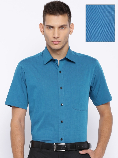 

Arrow Blue Formal Shirt