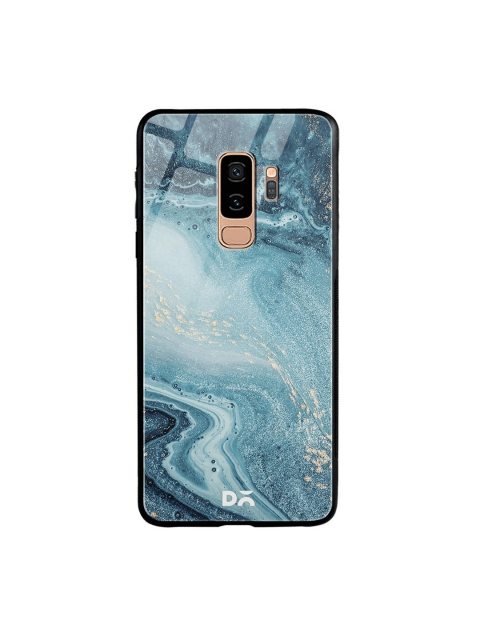 

DailyObjects Blue Marble Ocean Samsung Galaxy S9 Plus Glass Case