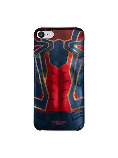 

macmerise Blue & Red Spiderman Suit Sublime iPhone 7 Case