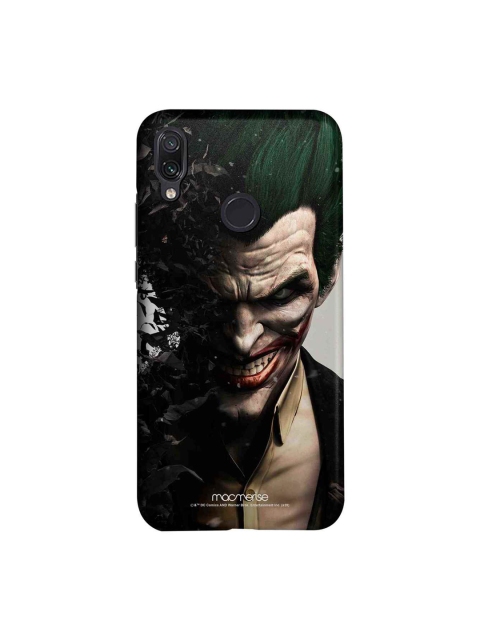 

macmerise Green & Beige Joker Withers Sublime Xiaomi Redmi Note 7 Pro Case