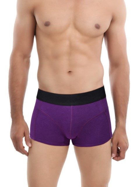 

Jack & Jones Purple Trunks 1770925005