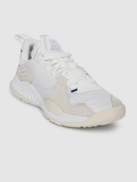 

Nike Men Off-White JORDAN DELTA Sneakers