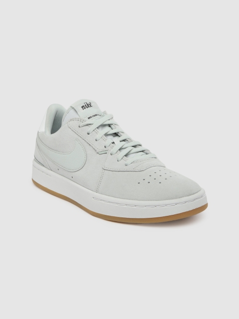 

Nike Women Grey COURT BLANC SE Sneakers