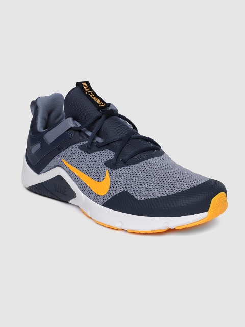 

Nike Men Blue LEGEND ESSENTIAL Training Shoes