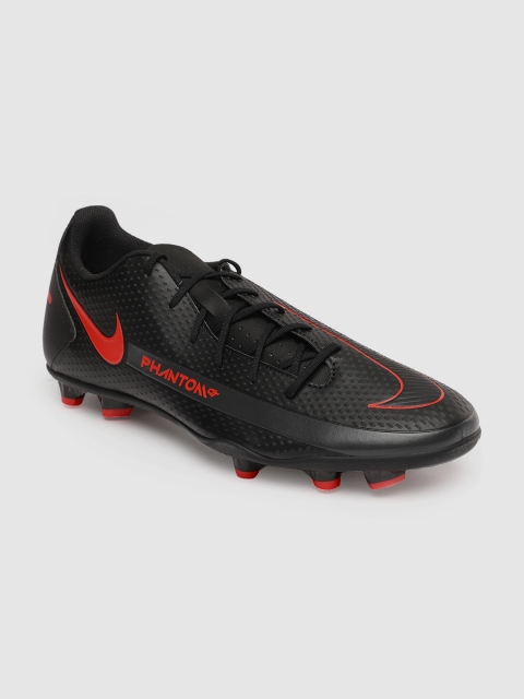 

Nike Unisex Black Phantom G Football Shoes