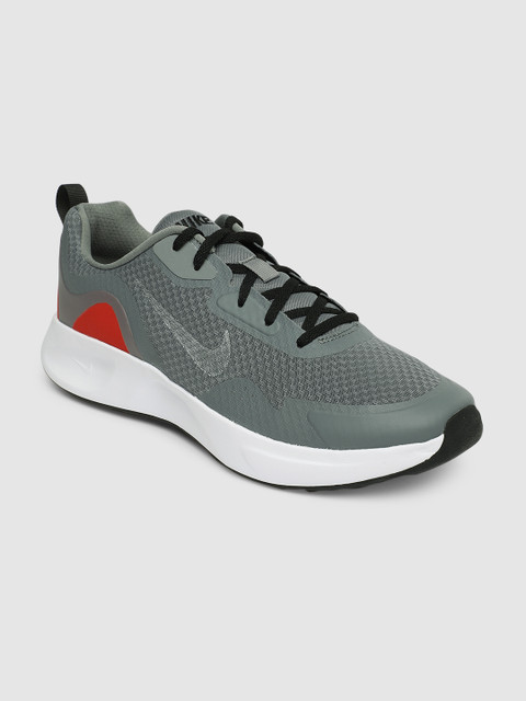 

Nike Men Grey Wear All Day Sneakers