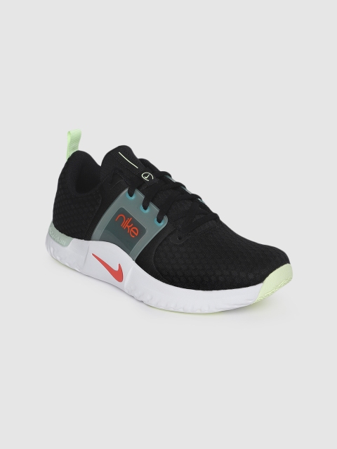 

Nike Women Black RENEW IN-SEASON 10 Training or Gym Shoes
