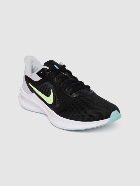 

Nike Women Black Downshifter 10 Running Shoes