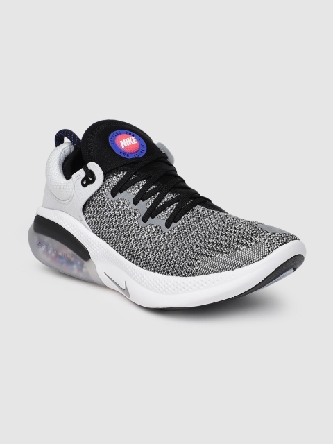 

Nike Men Black JOYRIDE RUN Running Shoes