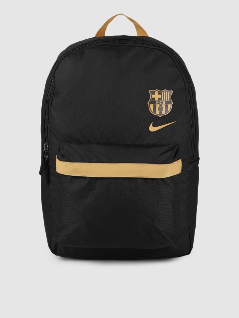 

Nike Unisex Black Backpack