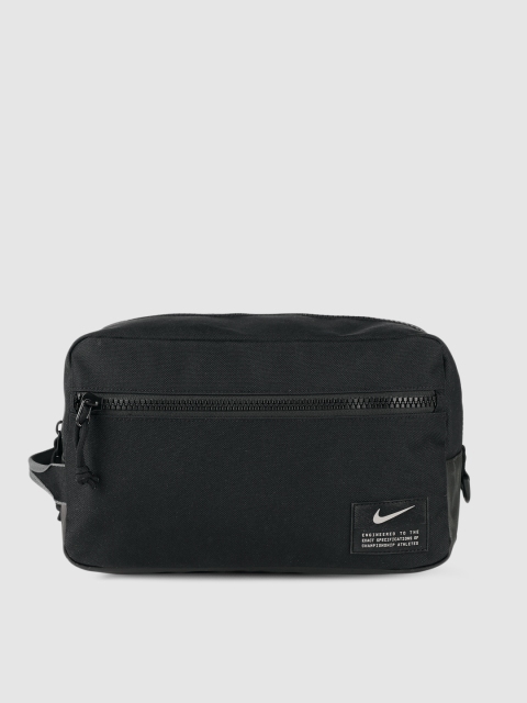 

Nike Men Black Utility Training Shoe Bag