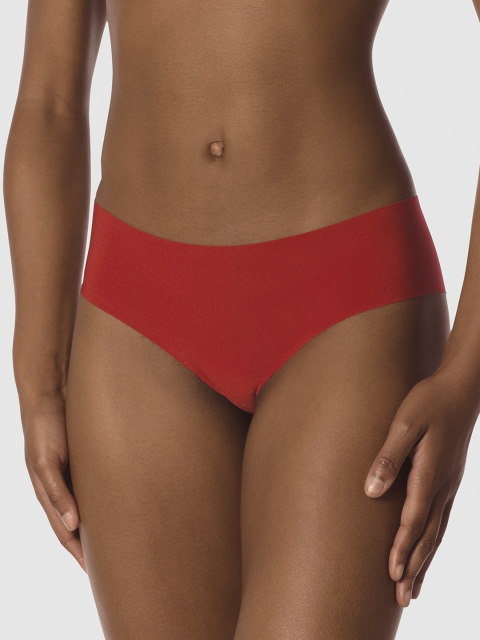 

La Senza Women Assorted No Show Bikini Briefs 11148902-75Q9