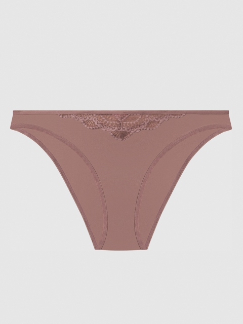 

La Senza Women Assorted Remix Ultrasoft Bikini Briefs 11158890-91Q7