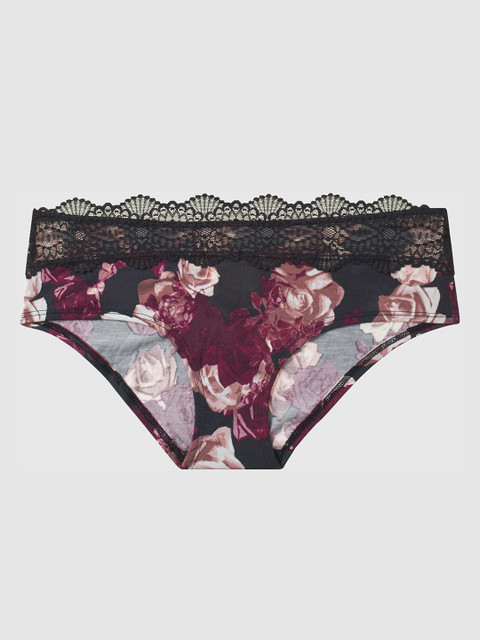 

La Senza Women Assorted Remix Ultrasoft Hipster Briefs 11159215-4NMO
