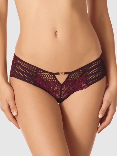 

La Senza Women Assorted Sexy Diva Bikini Briefs 11146206-96O6