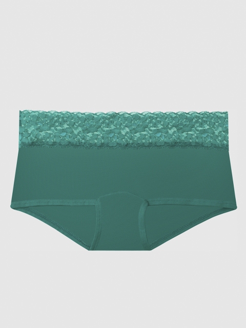 

La Senza Women Assorted Boy Shorts Briefs 11159210-62K5