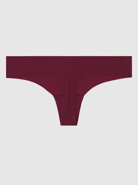 

La Senza Women Assorted Remix Cotton Seamless Thongs 11051880-83Q6