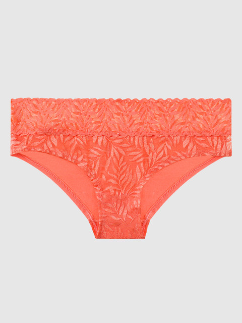 

La Senza Women Assorted Hipster Briefs 11150661-02W6