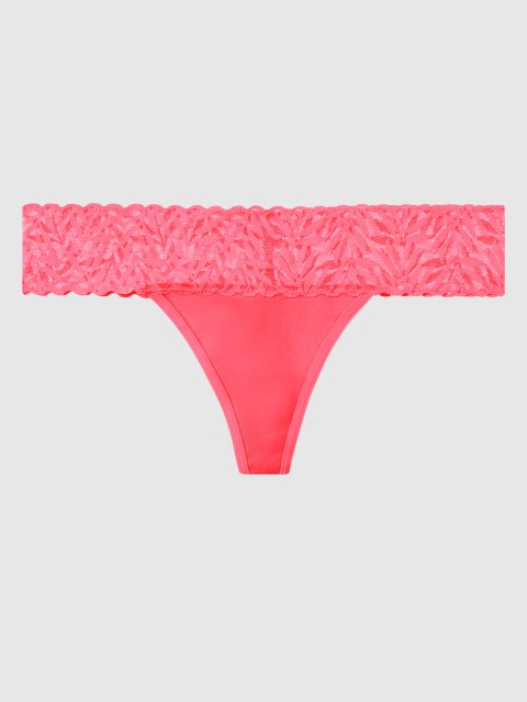 

La Senza Women Assorted Remix Thongs 11150651-0DUJ