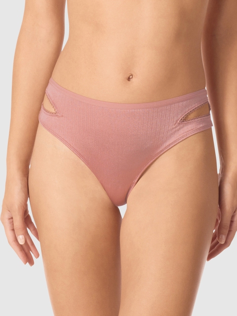 

La Senza Women Assorted Sexy Scandal Ki Thongs 11161673-74S9