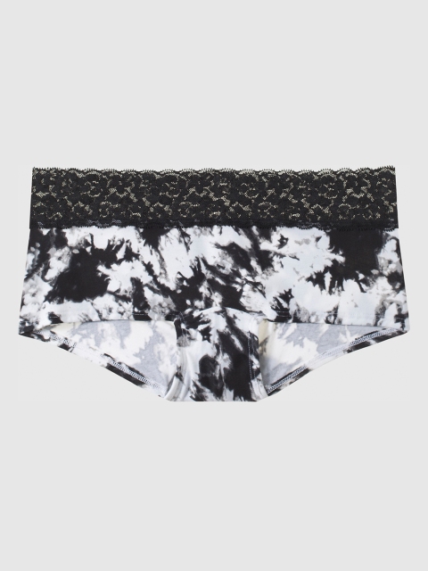 

La Senza Women Assorted Boy Shorts 11081219-4M19
