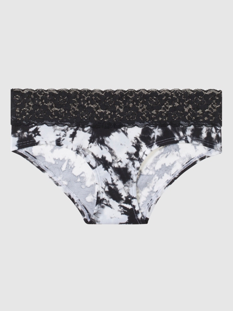 

La Senza Women Assorted Hipster Briefs 11052615-4M19