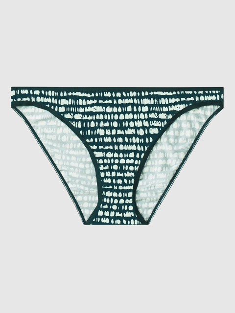 

La Senza Women Assorted Ultrasoft Bikini Briefs 11051633-4GA2
