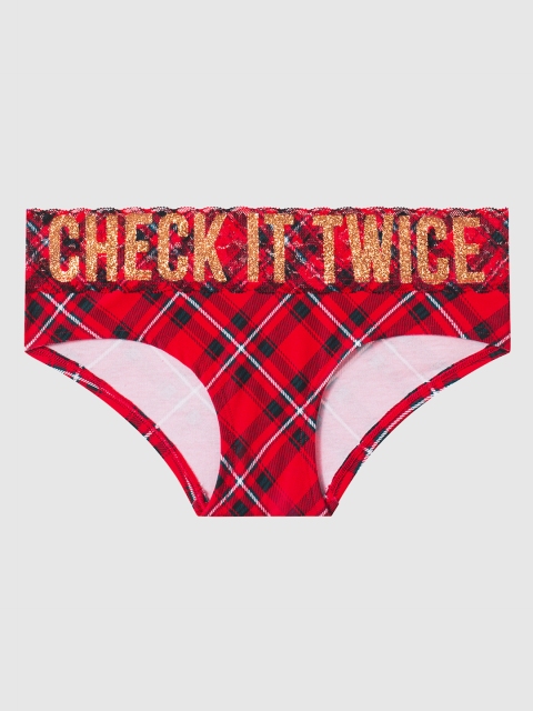 

La Senza Women Assorted Remix Hipster Briefs 11052615-4FMQ