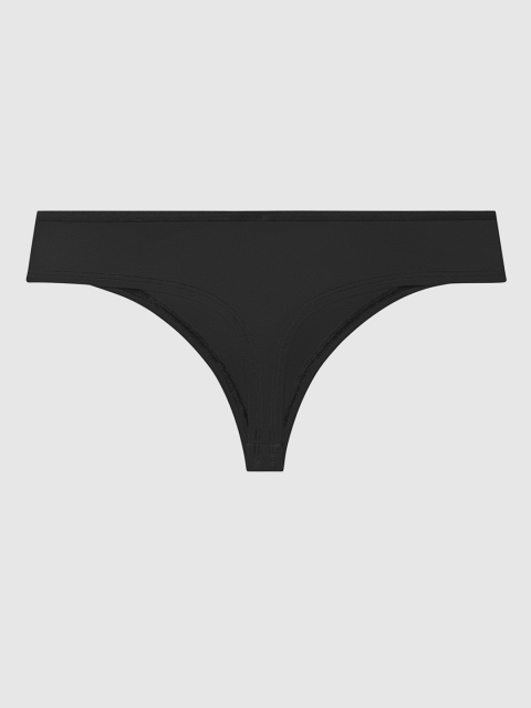

La Senza Women Assorted Ultrasoft Thongs 11051629-1G2I