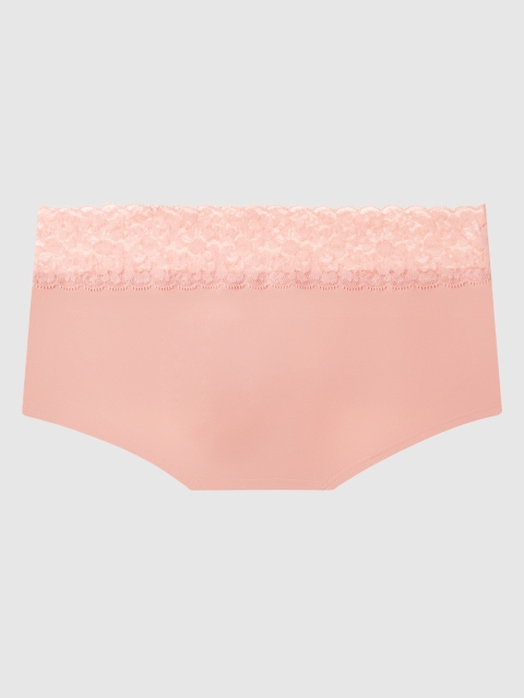 

La Senza Women Assorted Cotton Boy Shorts 11081219-3U2E