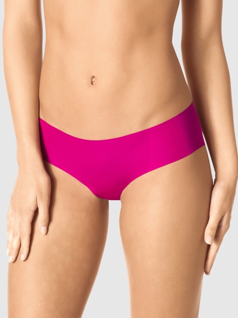 

La Senza Women Pink Sexy No Show Bikini Briefs 11052637-0SMZ