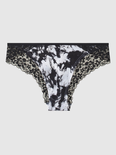 

La Senza Women Assorted Remix Bikini Briefs 11059973-4M19