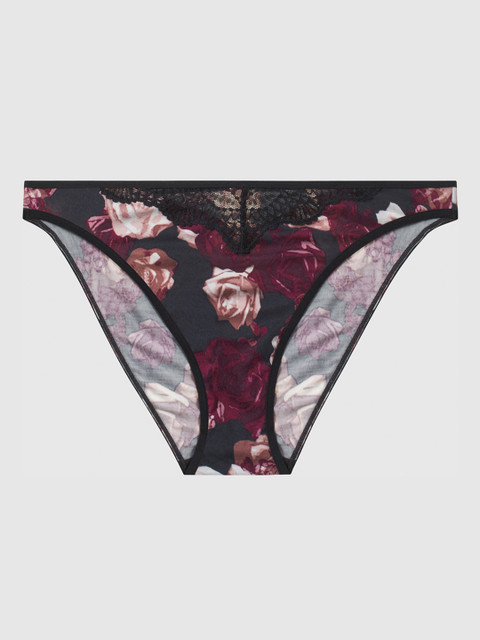 

La Senza Women Assorted Remix Ultrasoft Bikini Briefs 11158890-4NMO