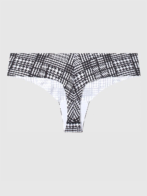 

La Senza Women Assorted Printed Thongs 11051880-4PHN