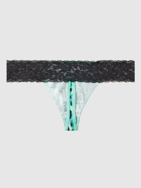 

La Senza Women Assorted Remix Thongs 11128949-4JBC