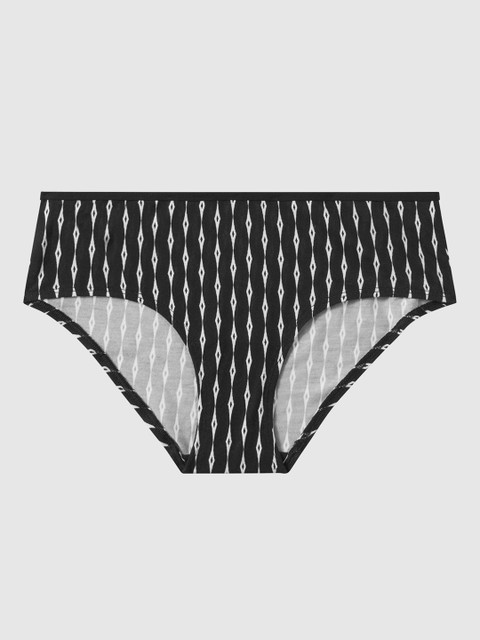 

La Senza Women Assorted Remix Ultrasoft Hipster Briefs 11051631-4J6J
