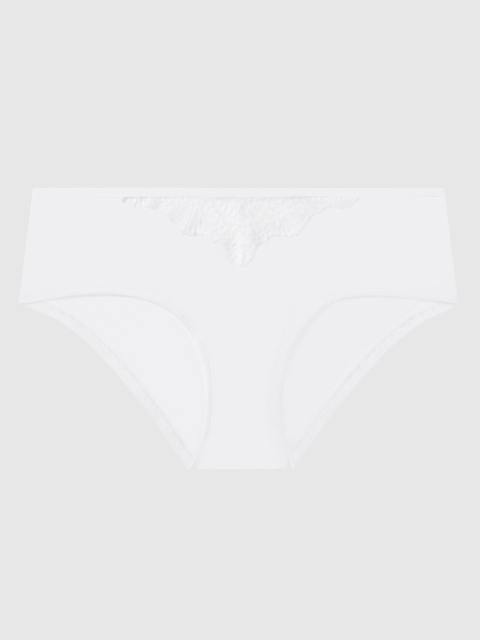 

La Senza Women Assorted Remix Ultrasoft Hipster Briefs 11151718-94D3, White