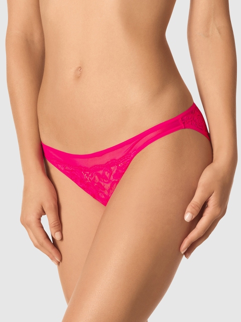 

La Senza Women Assorted Sexy OBV NON COL Bikini Briefs 11148912-08T3