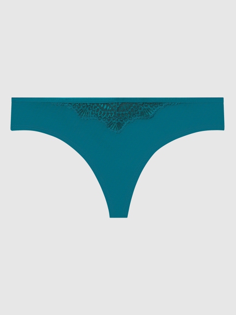 

La Senza Women Assorted Remix Ultrasoft Thongs 11151716-27M7